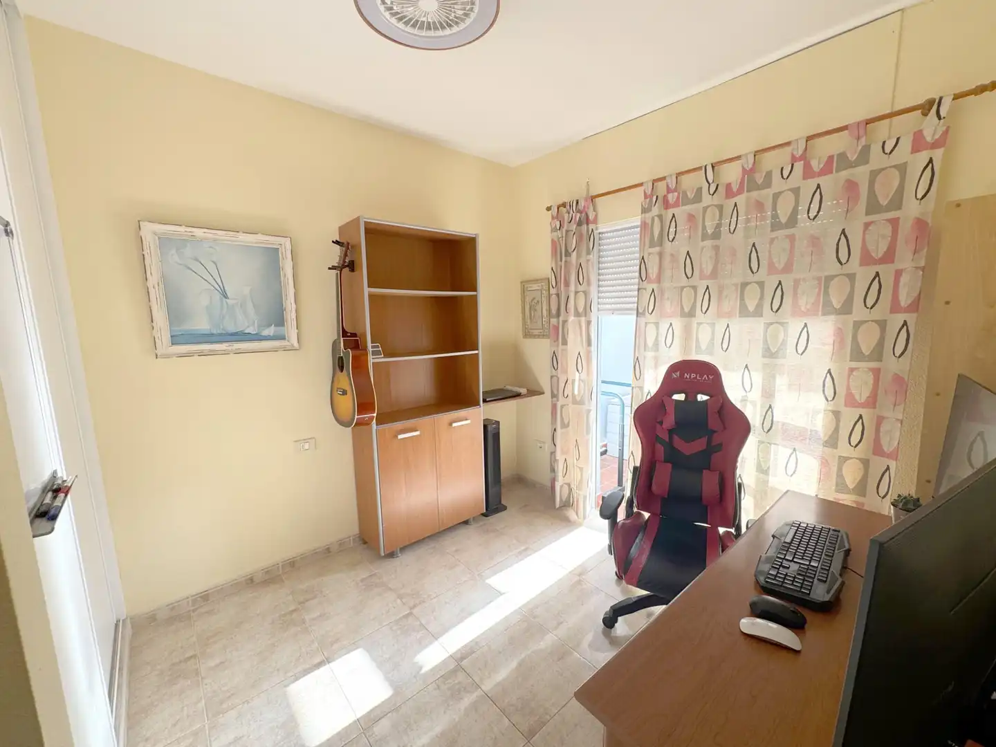 Terraced house with terrace for sale in Calle Chabu, imagen 15
