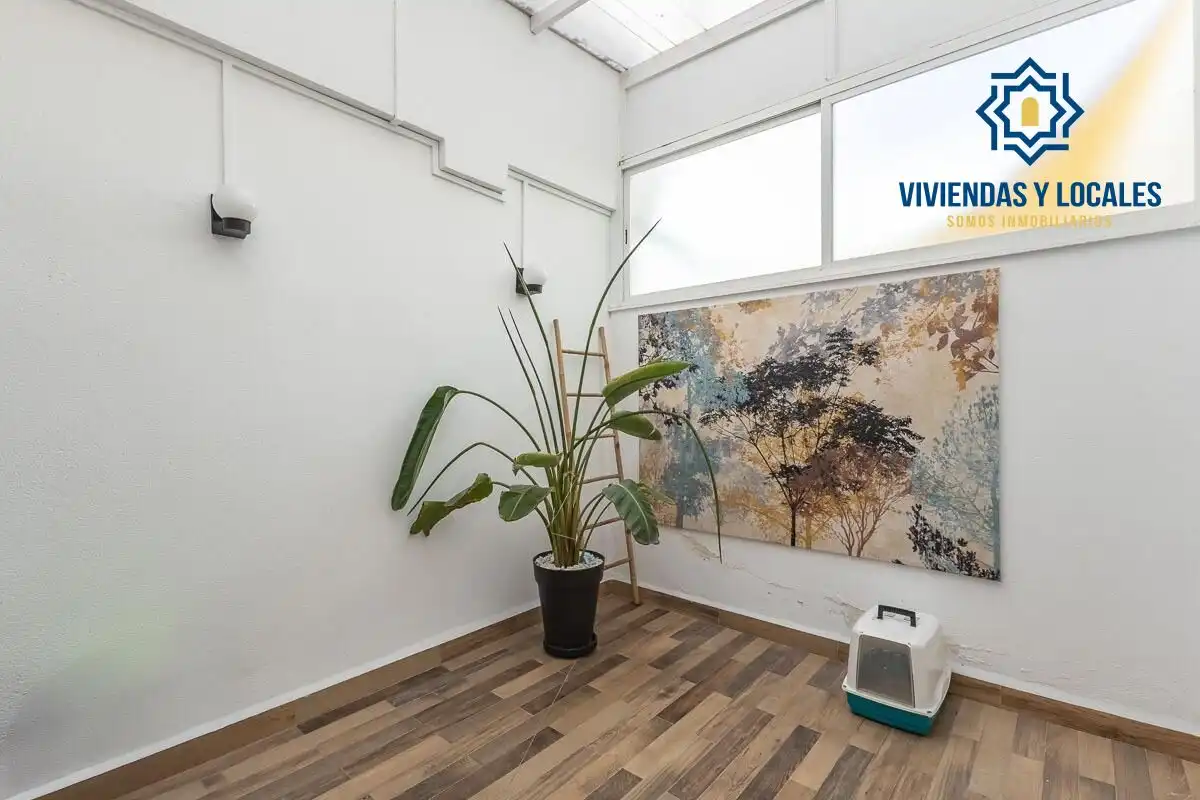 Casa en venta en Zaidín, imagen 8