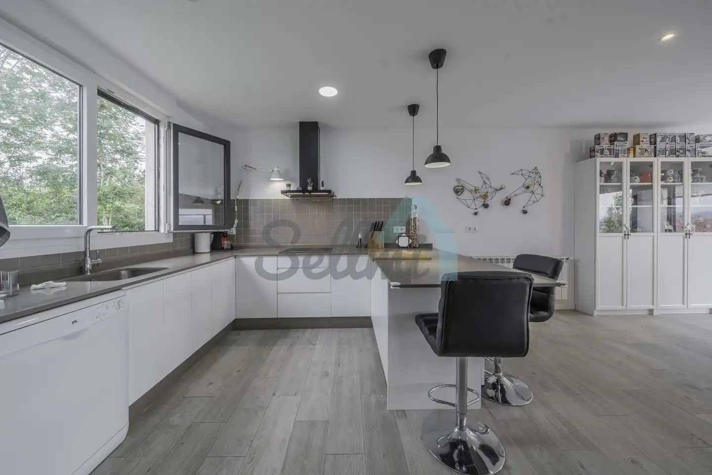 Maison avec jardin à vendre à Camín del Cuetu, imagen 49
