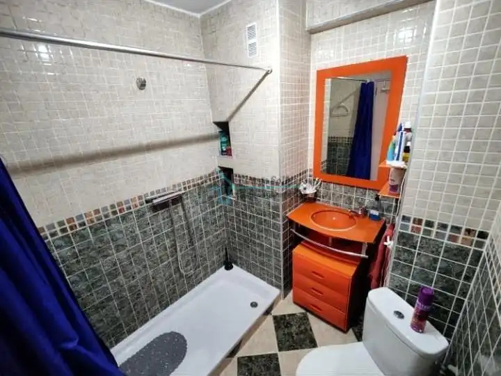 Piso con terraza en venta en Puerto de Sagunto, imagen 26