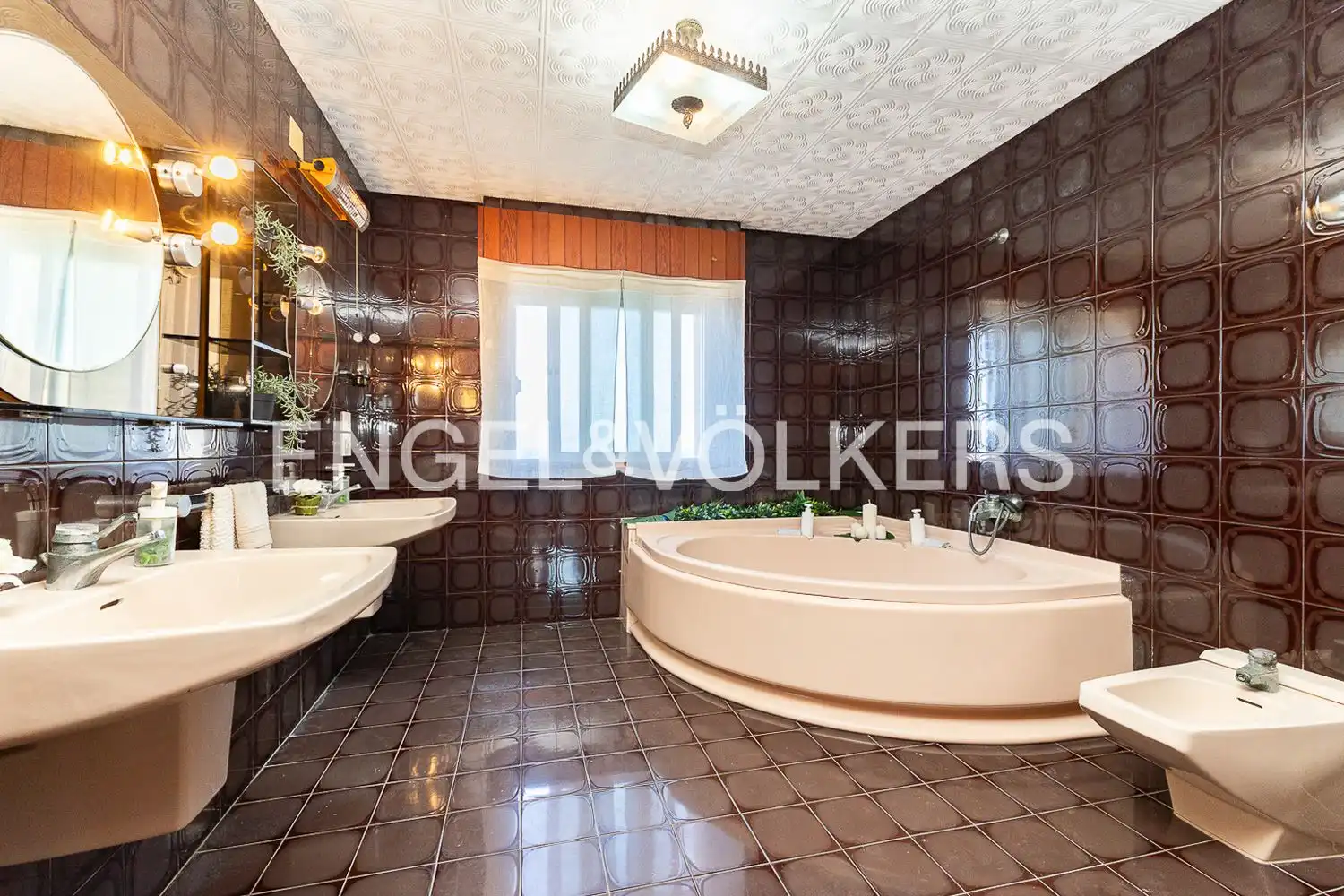 Bathroom of Attic for sale in Sueca  with Heating, Terrace and Storage room