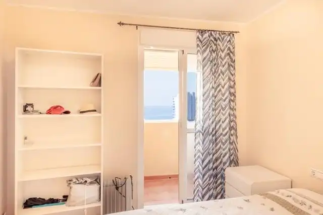 Apartamento en venta en Via Parque