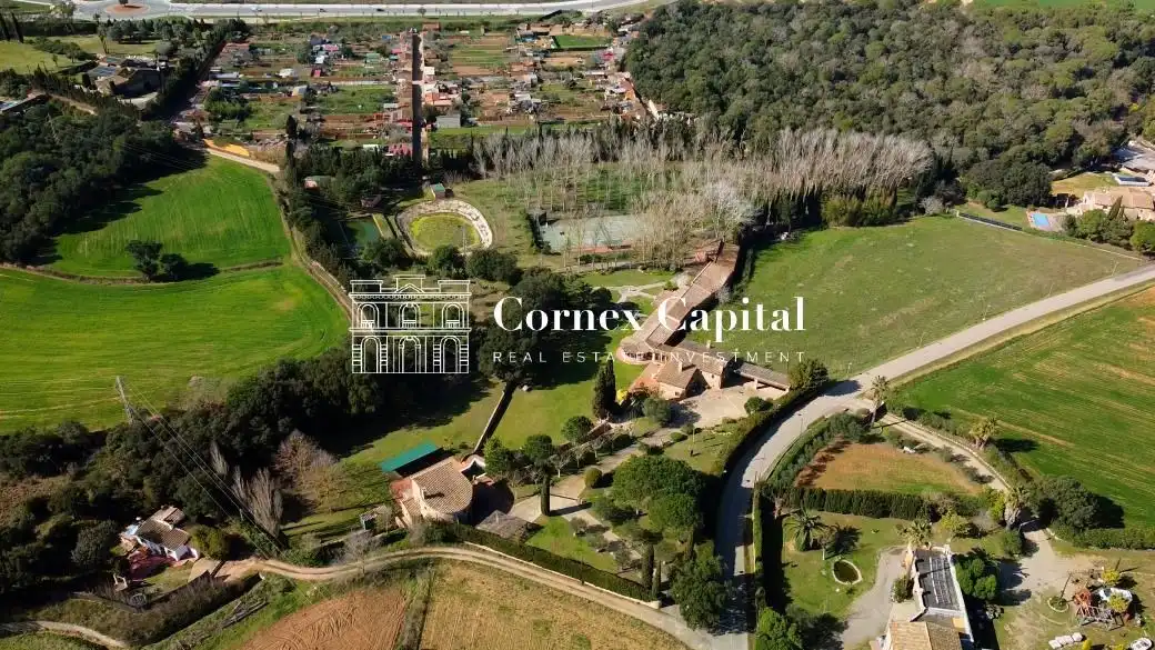 House with pool for sale in Begur, imagen 60