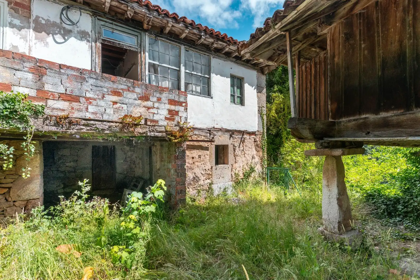 Maison à vendre à Lugar Lugar Castro 12, imagen 24