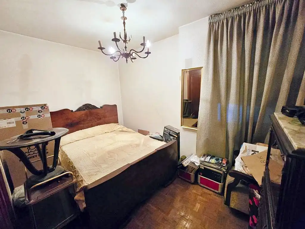 Habitación de Piso en venta en Leganés con Calefacción y Balcón