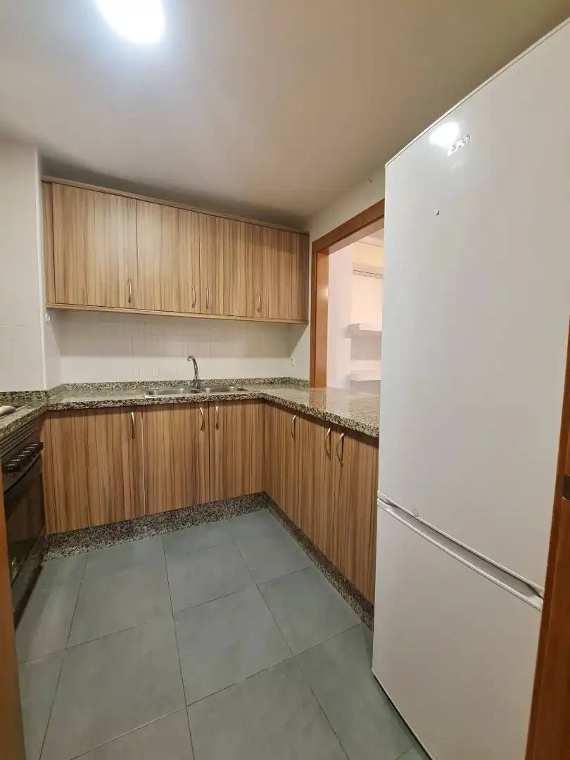 Piso en venta en Carrer Barons d'Alcahalí, Foios