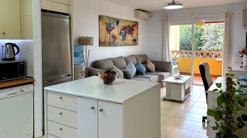 Foto 3 von Wohnung zum Verkauf in Avenida Los Pacos, Los Pacos, Fuengirola