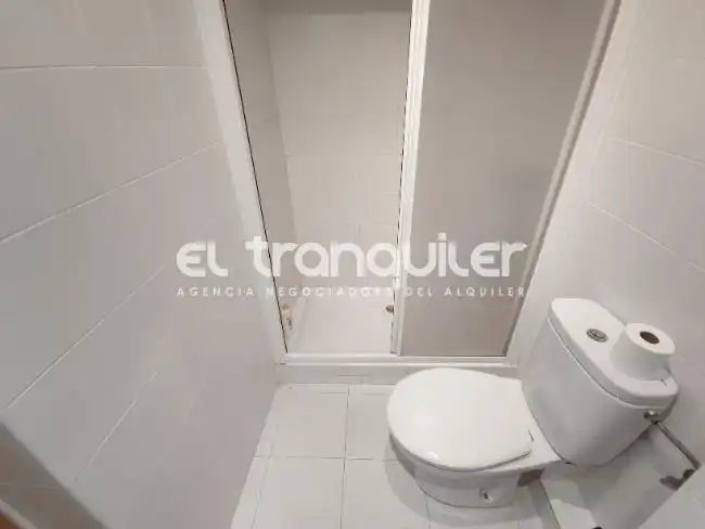Penthouse with lift to rent in Calle Fortunata y Jacinta, imagen 7