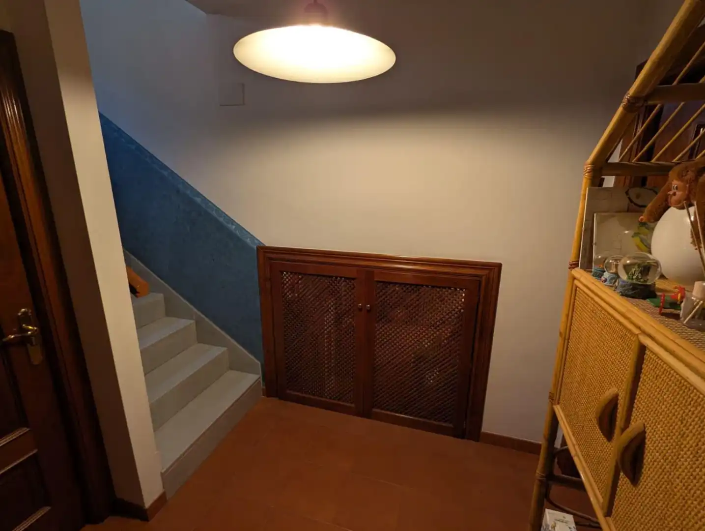 Casa o xalet en venda en Granada amb Aire condicionat, Calefacció i Terrassa