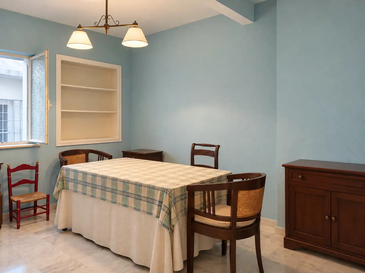 Flat with lift for sale in Avenida - Divina Pastora - Plaza de Toros, imagen 23