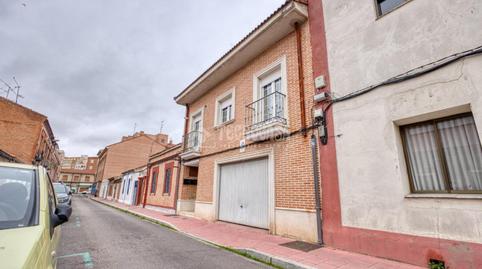 Foto 3 de Oficina de alquiler en La Farola, Valladolid Capital