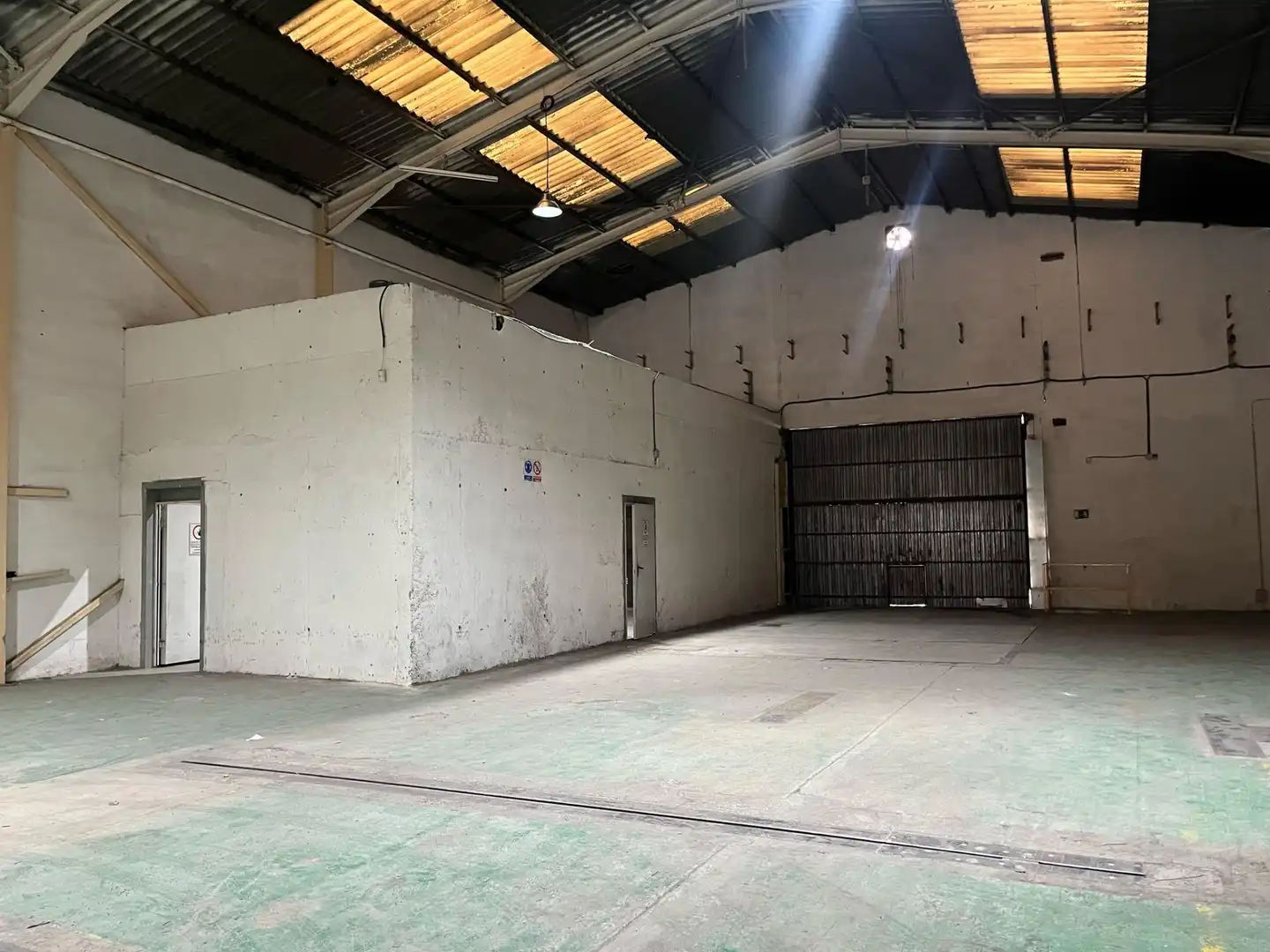 Nave industrielle à louer à de L'Enclusa 5, imagen 10