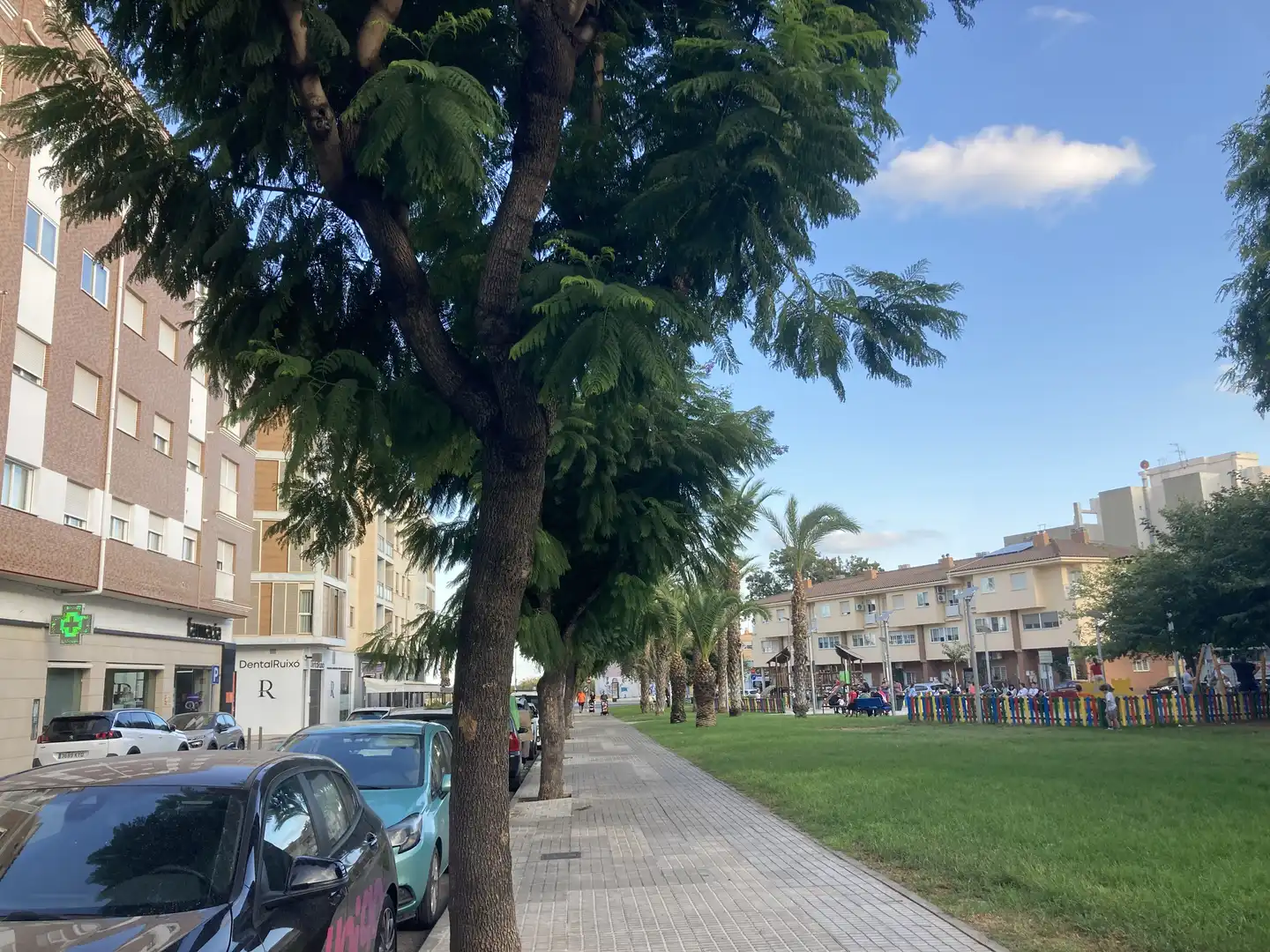 Appartement à vendre à Nueve De Octubre, imagen 6