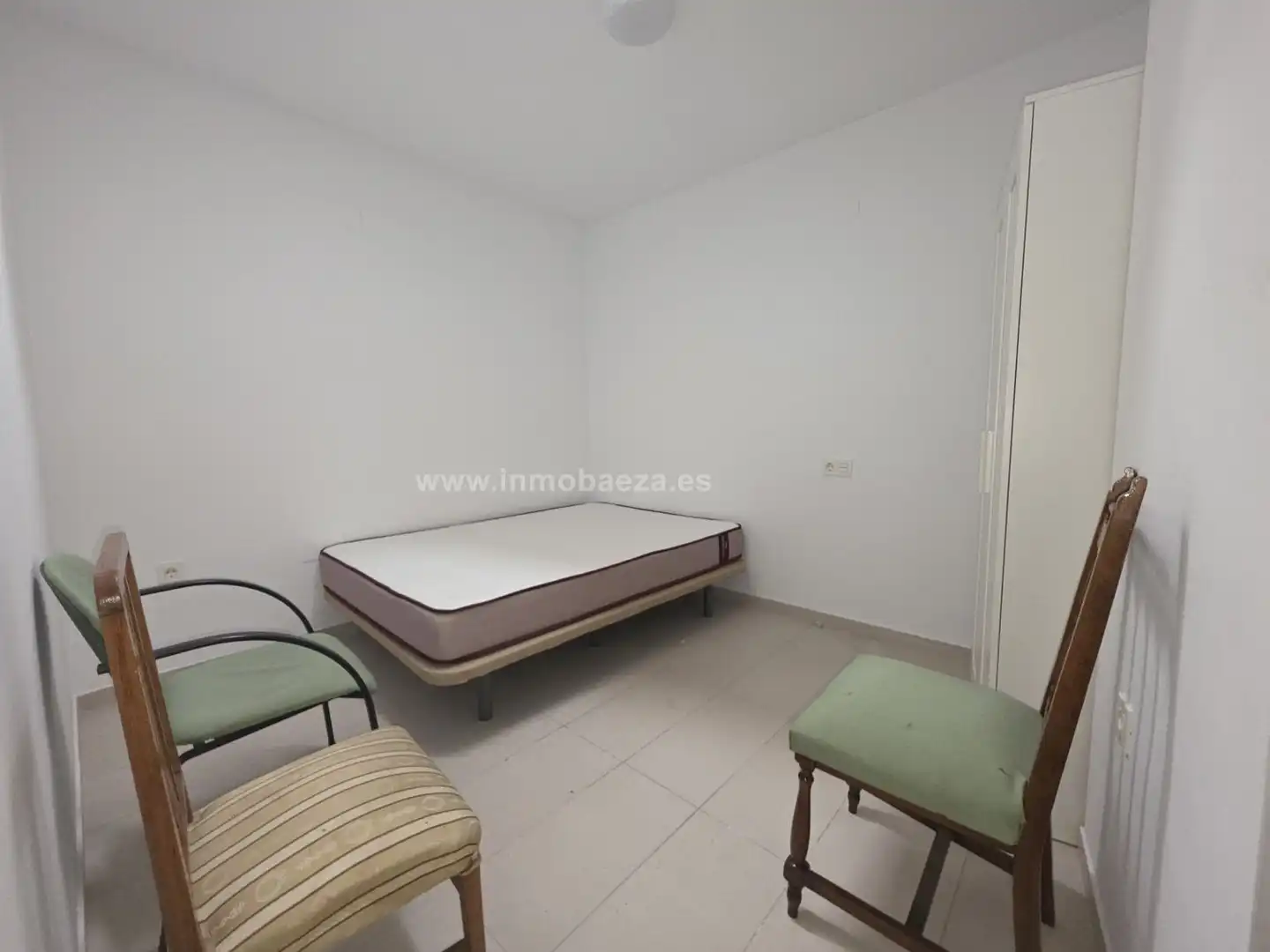 Duplex con terrazza in affitto a Baeza, imagen 8