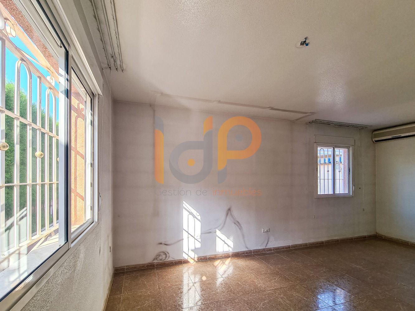 Dúplex en venda en Huércal de Almería amb Aire condicionat i Terrassa