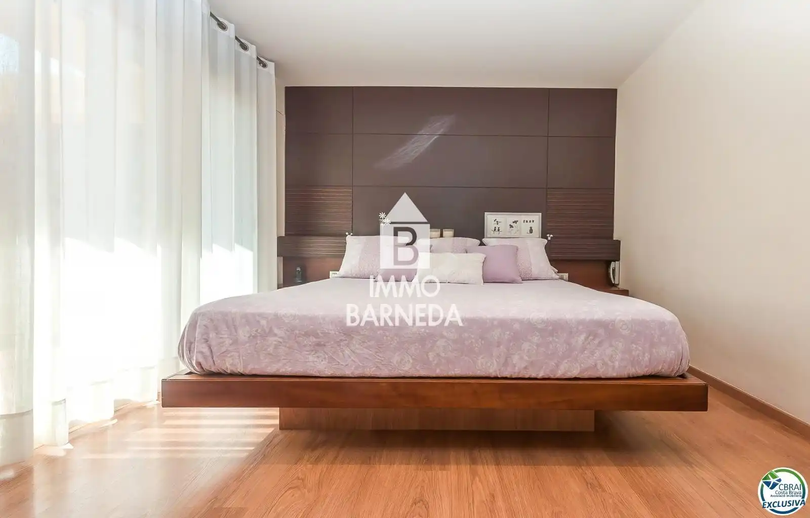 Maison avec piscine à vendre à Gran Via Pau Casals, imagen 153