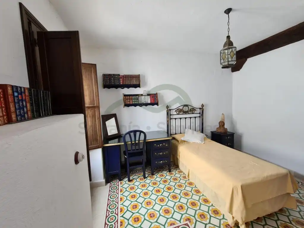 Reihenhaus zum Verkauf in Cortes de la Frontera, imagen 13