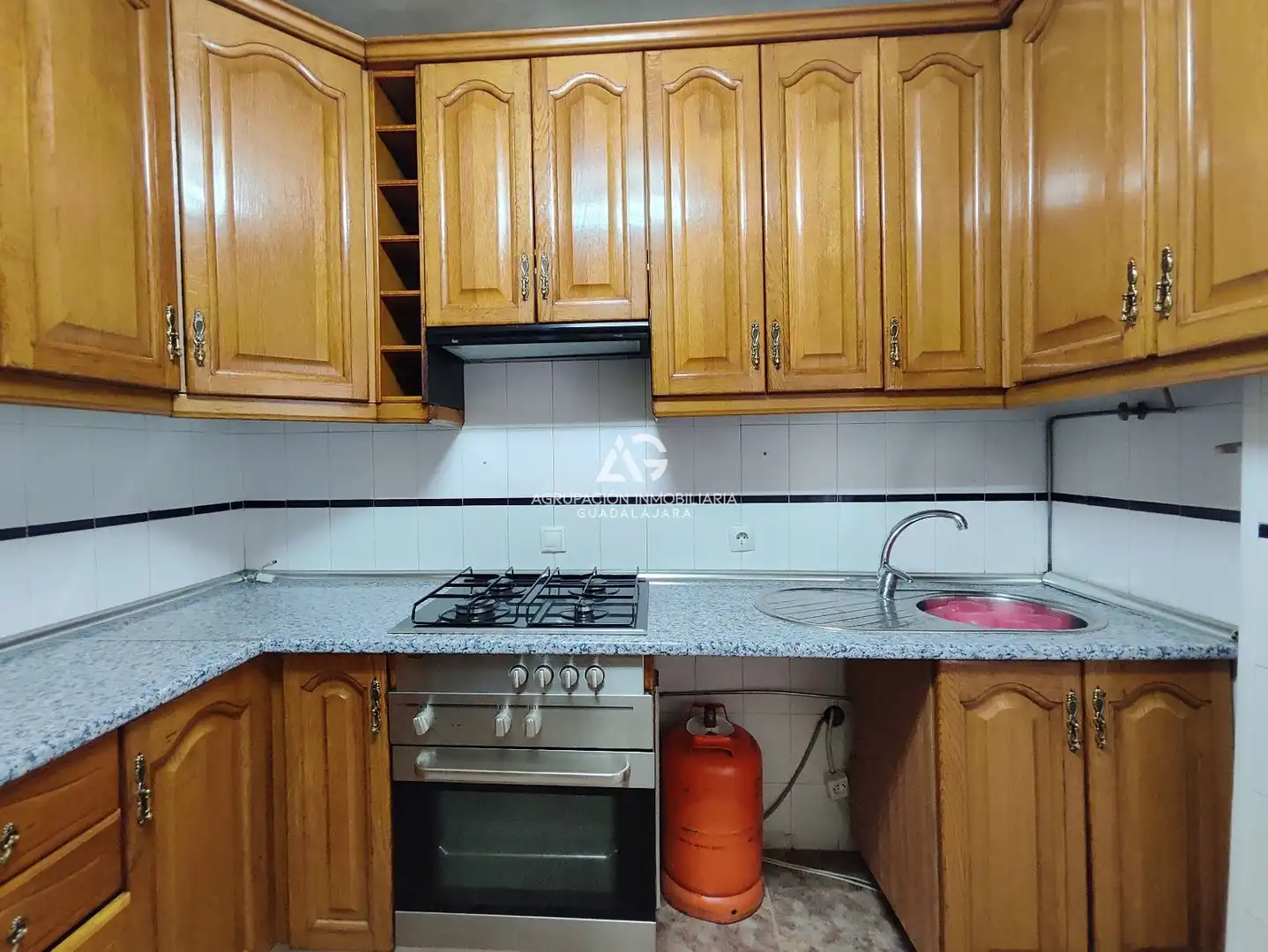 Flat for sale in Francisco Medina, imagen 14
