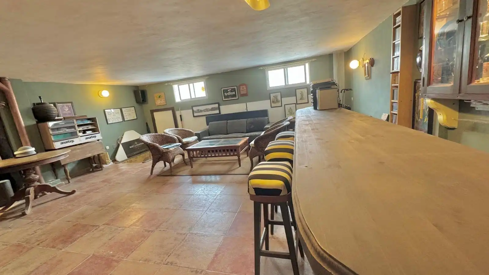 Casa o chalet en venta en Playamar - Benyamina