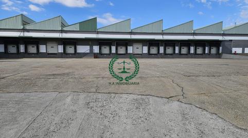 Photo 2 of Industrial buildings to rent in Estación - Centro, Madrid