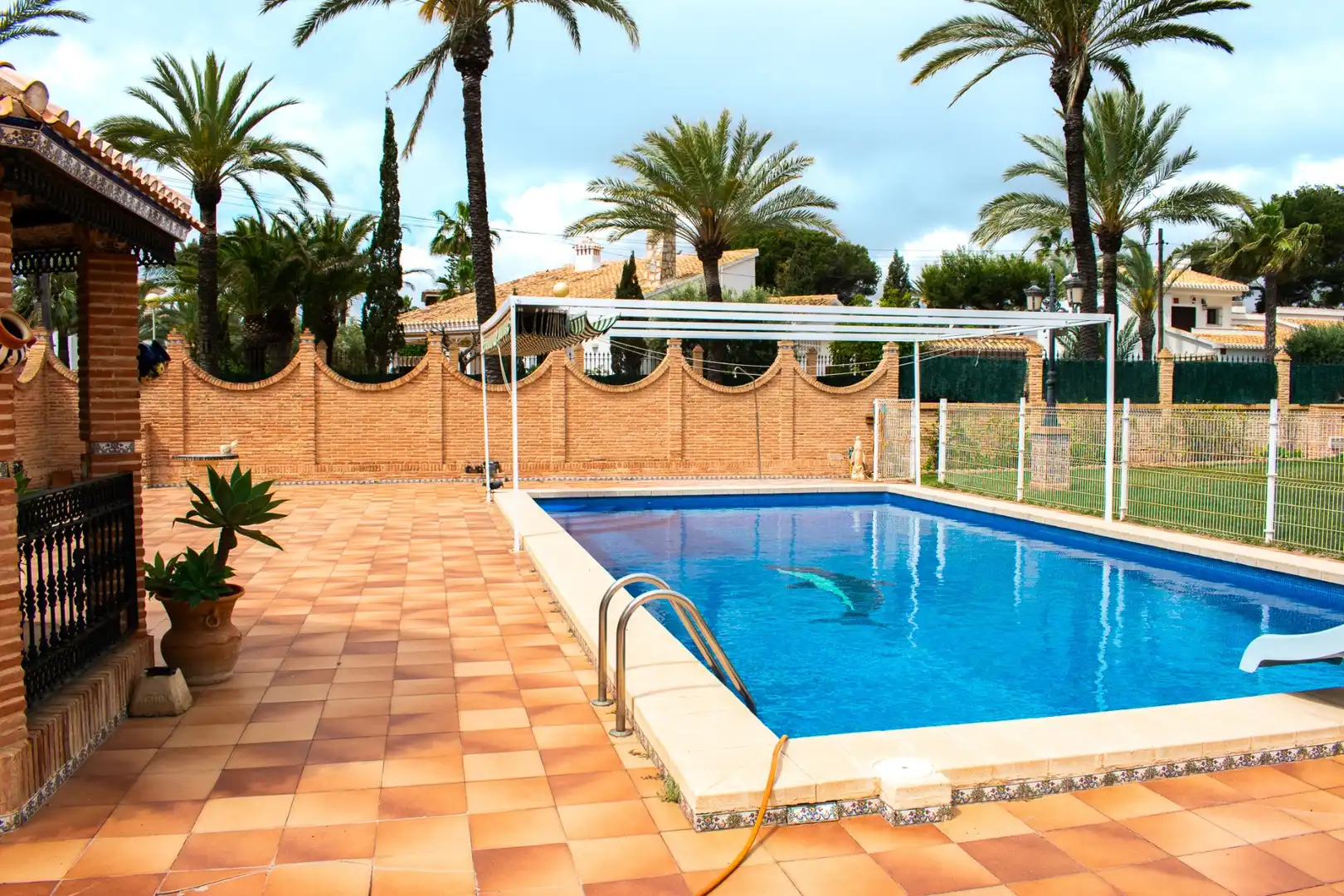Casa o chalet en venta en Cabo Roig