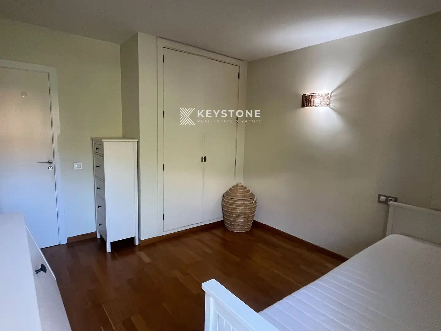Flat for rent in La Bonanova
