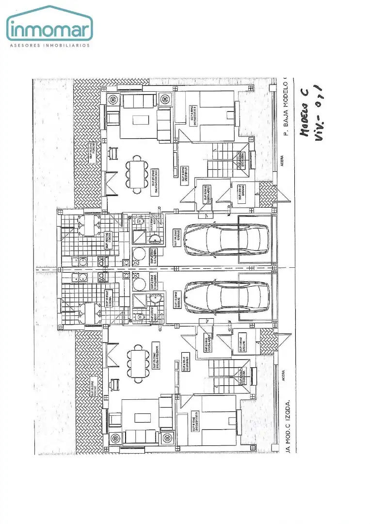 Casa o chalet en venta en Polán con Calefacción y Jardín privado
