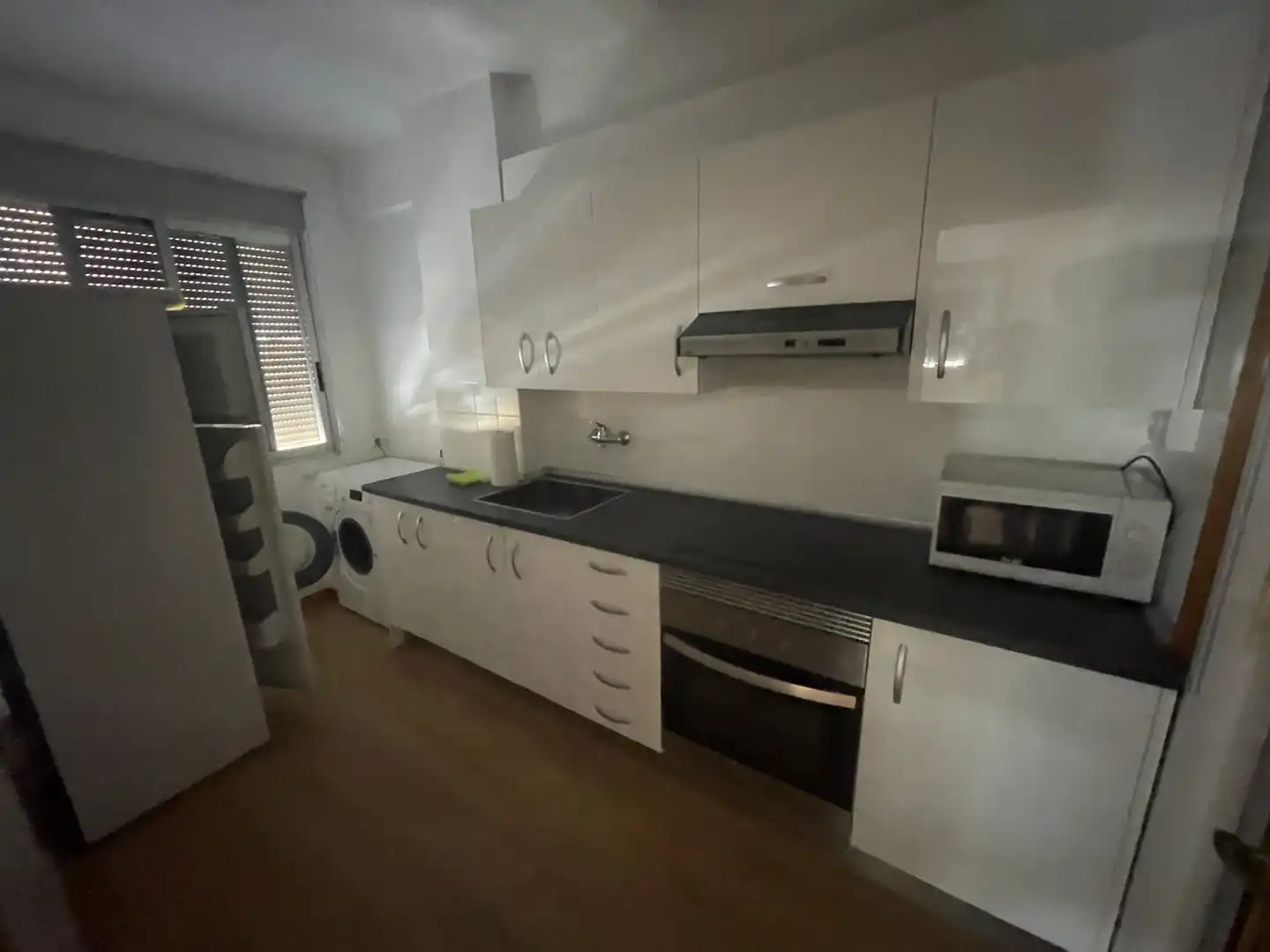 Küche von Wohnung zum Verkauf in Benicarló mit Heizung