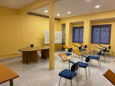 Büro zur Miete in Carrer de Garcilaso 99