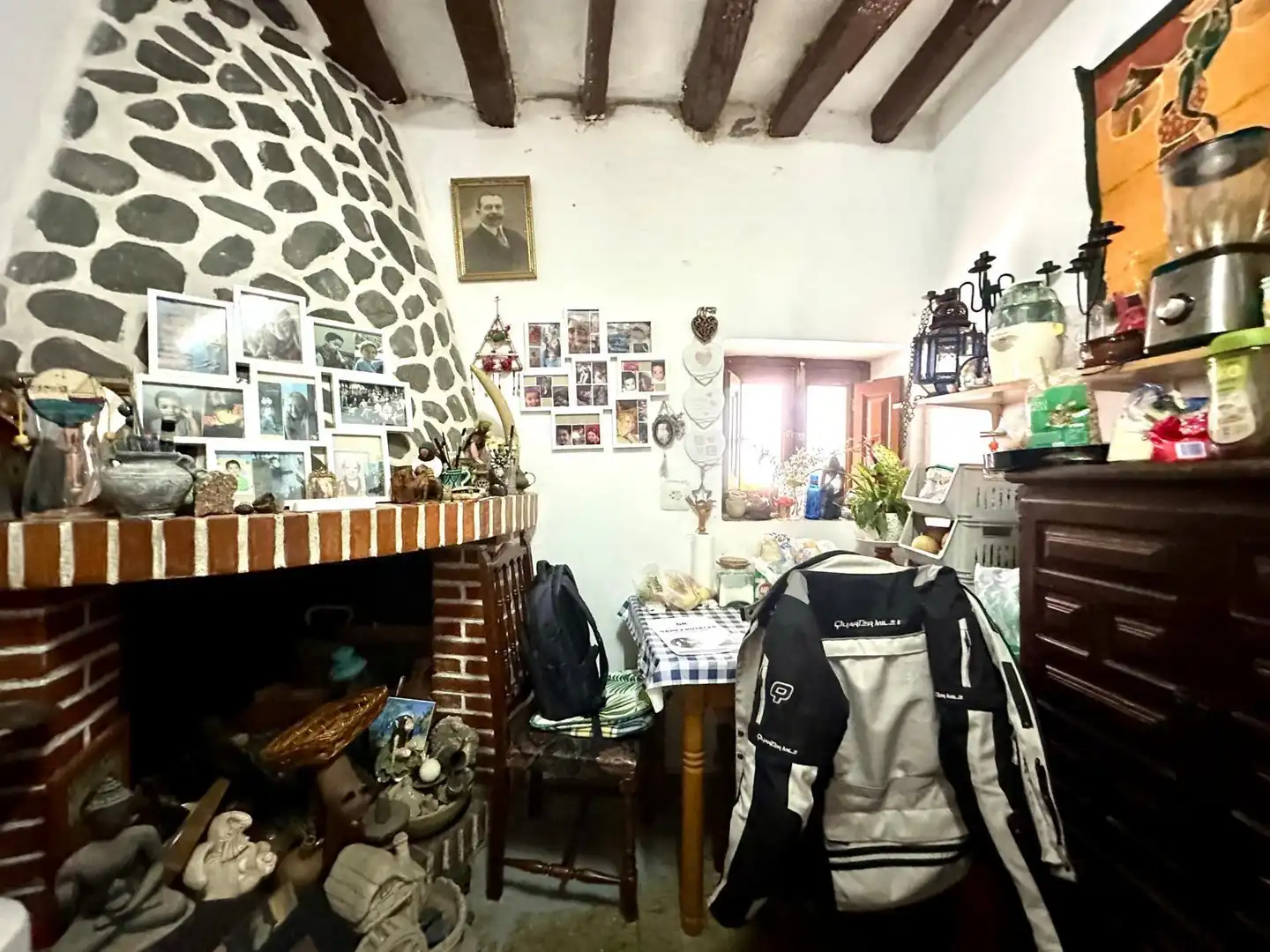 Casa o chalet en venta en Abla con Terraza