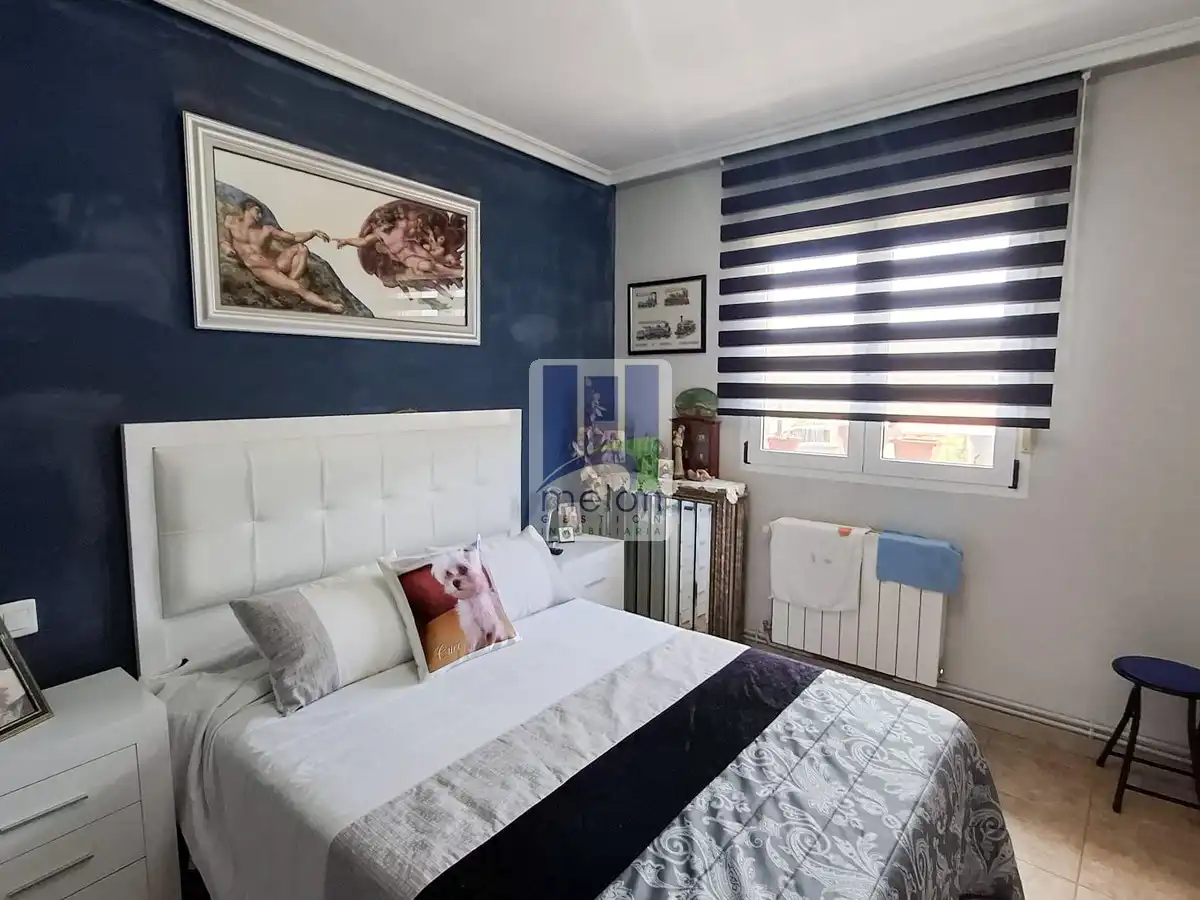 Bedroom of Houses for sale in Carcedo de Burgos  with Storage room