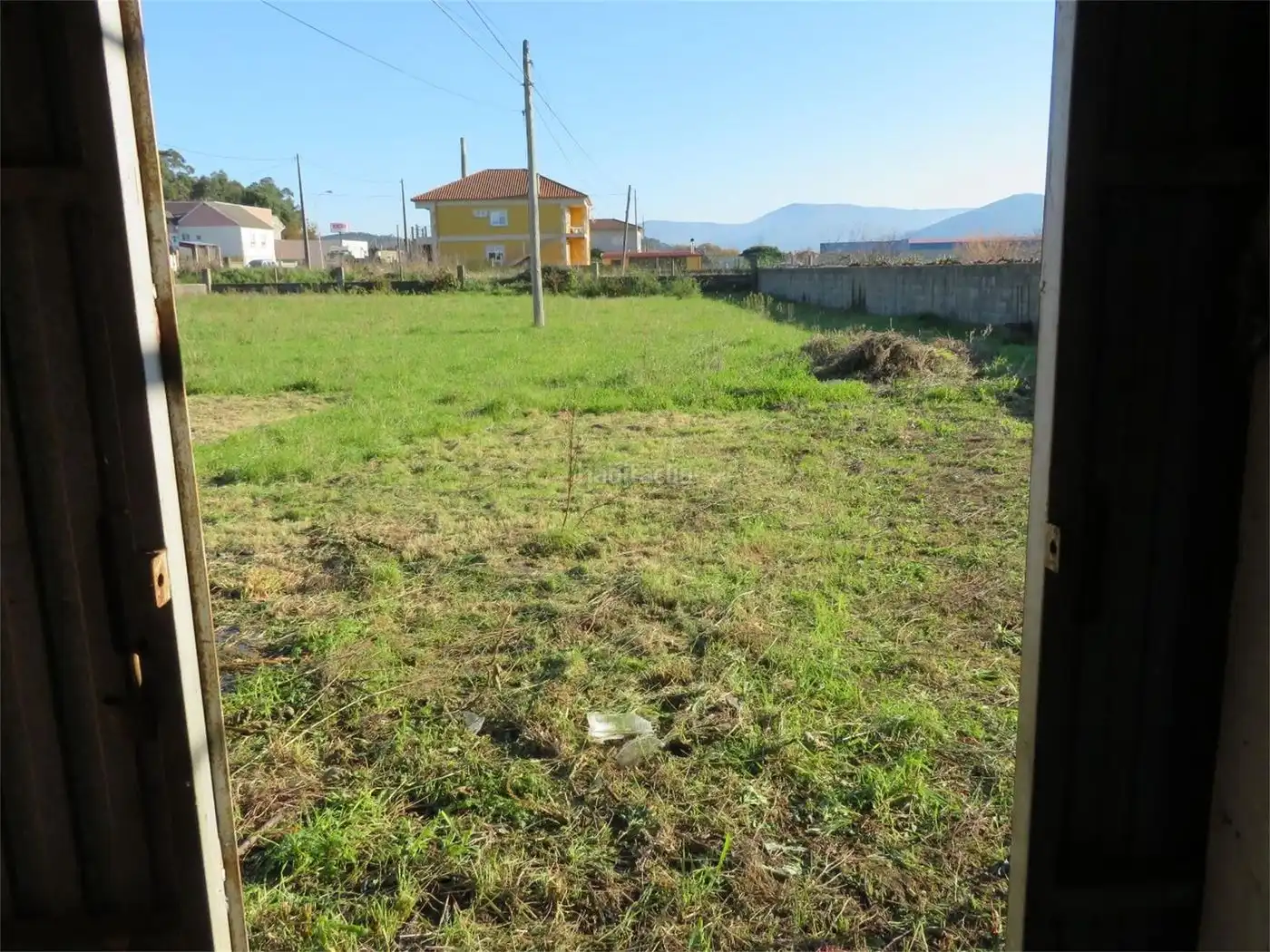 Haus zum Verkauf in Rúa José María Sesto 32, imagen 3