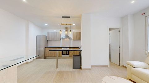 Foto 5 de Piso en venta en El Cabanyal - El Canyamelar, Valencia Capital