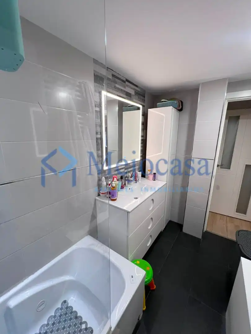 Piso en venta en Madrid, Madrid