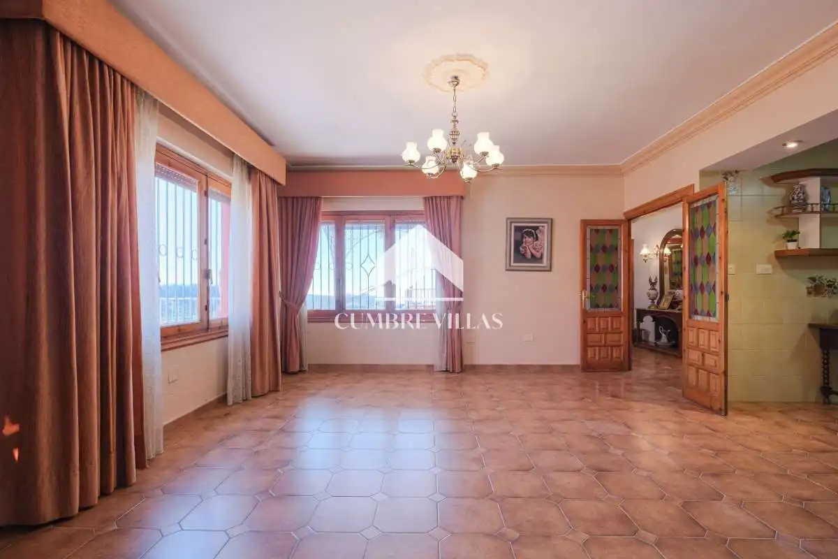 Casa amb jardí en venda a Monte los Almendros - El Pargo - Costa Aguilera, imagen 13