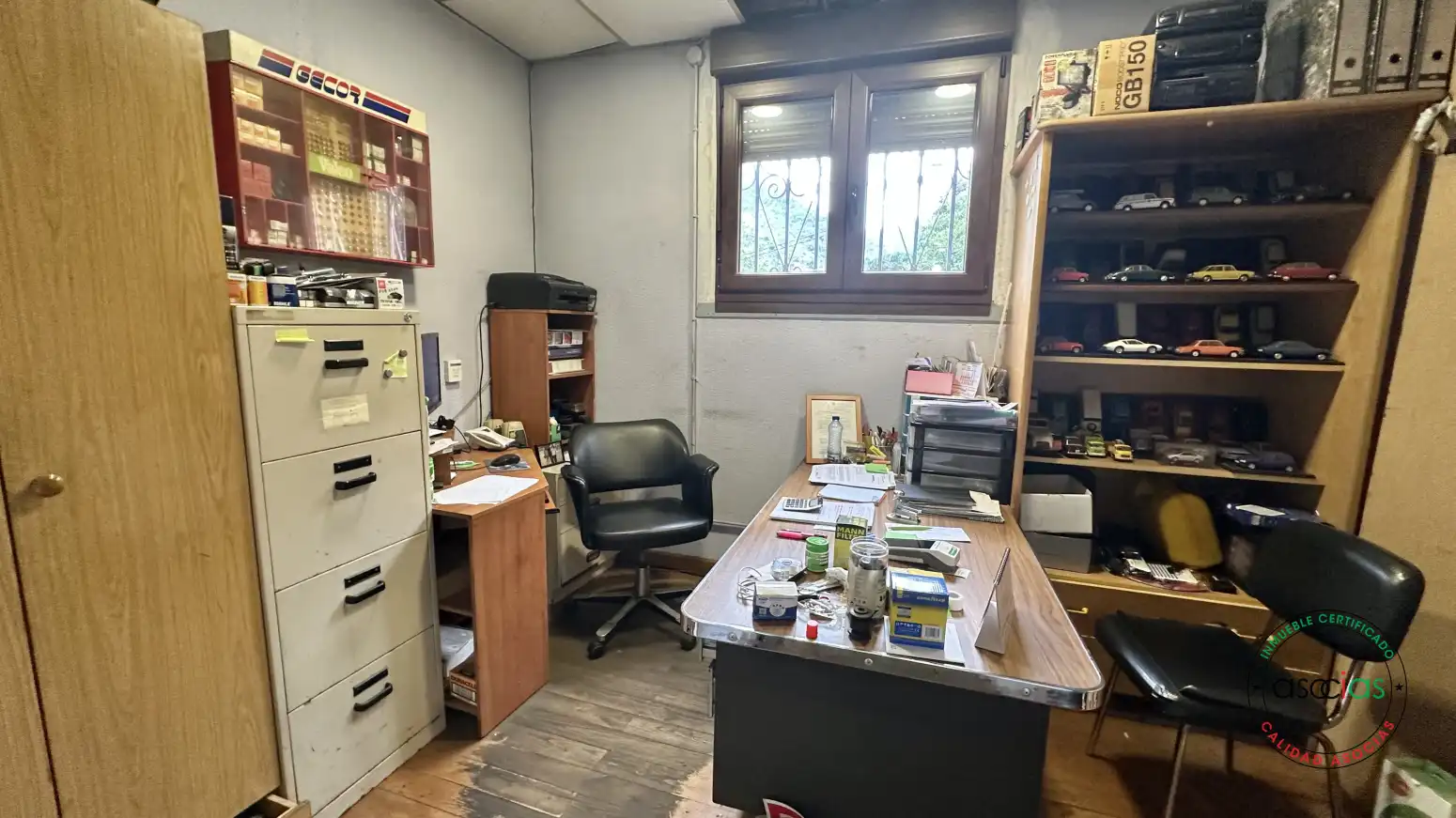 Business premises for sale in Pola de Somiedo - POLA DE SOMIEDO, imagen 18