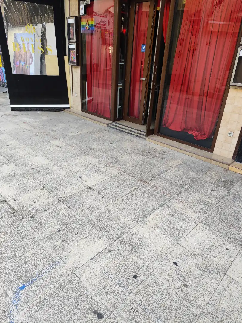 Gewerbefläche zur Übernahme in Plaza de la Nogalera 6, imagen 10