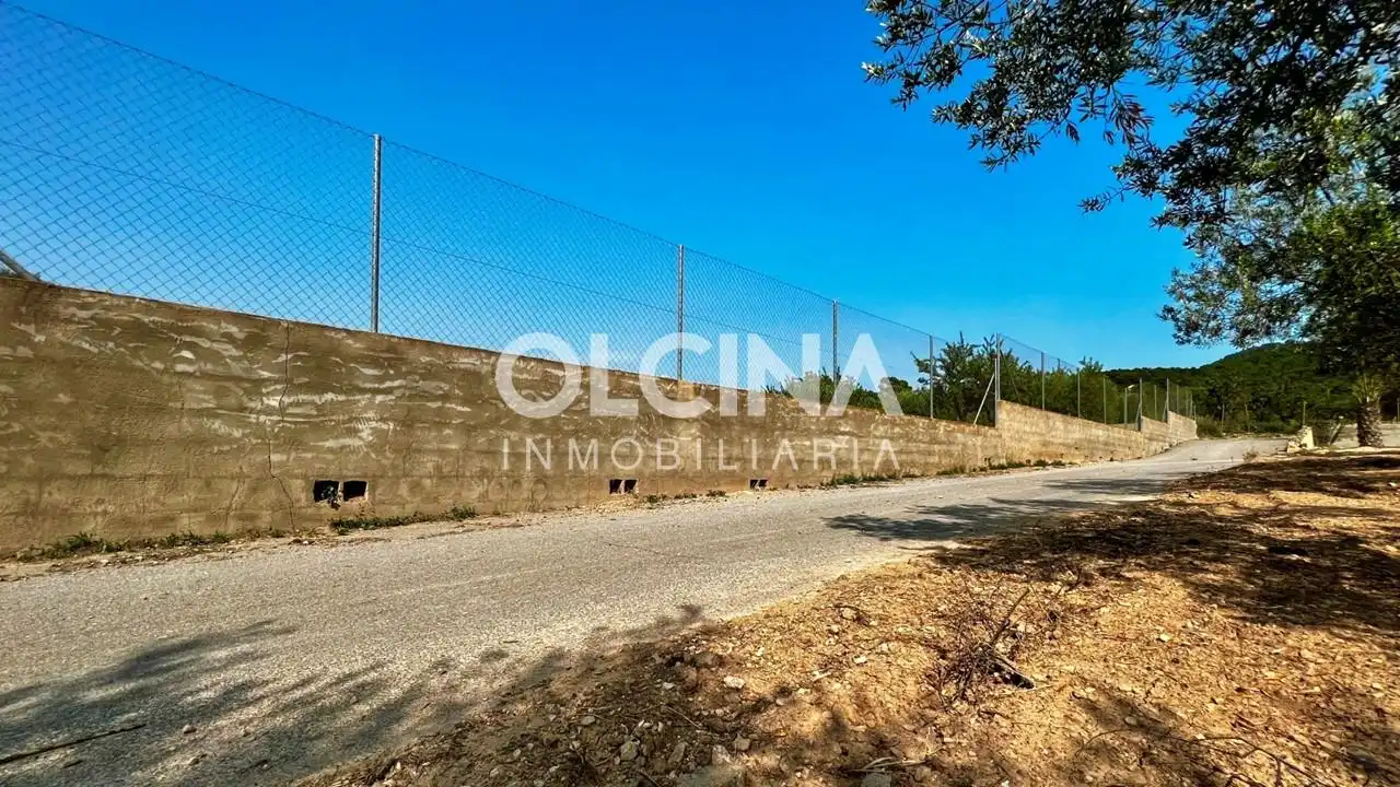 Terreno rústico en venta en Ibi, imagen 16