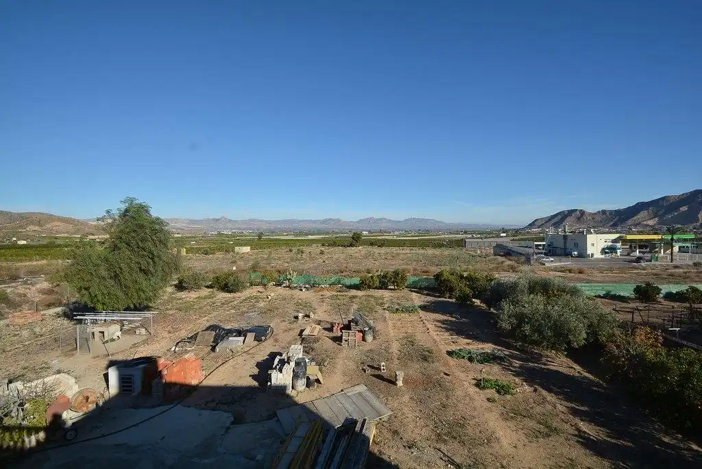 Chalet con terraza en venta en Montepinar - La Aparecida - Raiguero, imagen 33