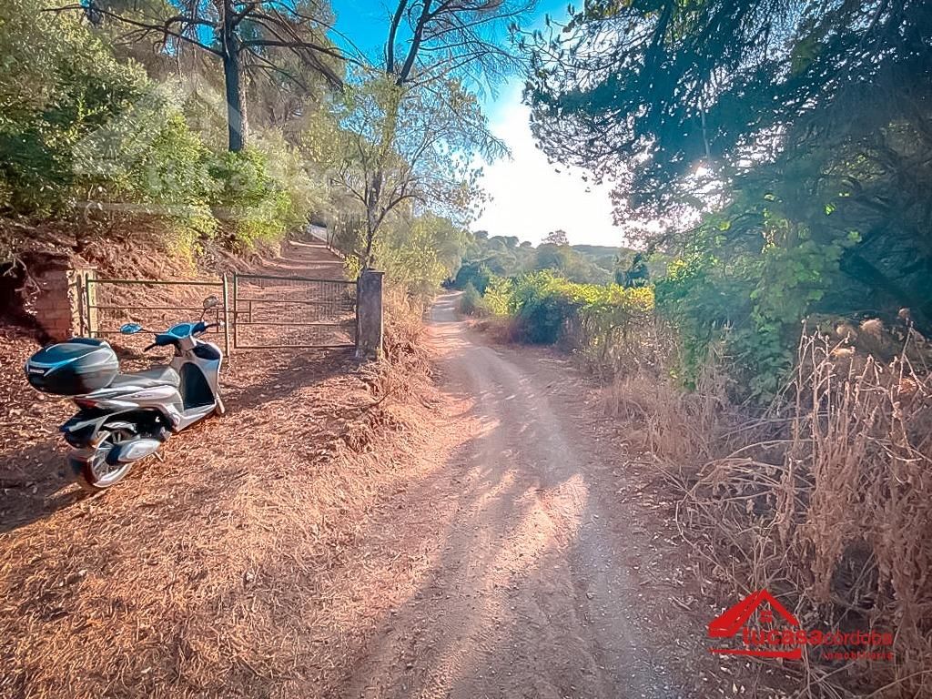 Finca rústica en venda en  Córdoba Capital