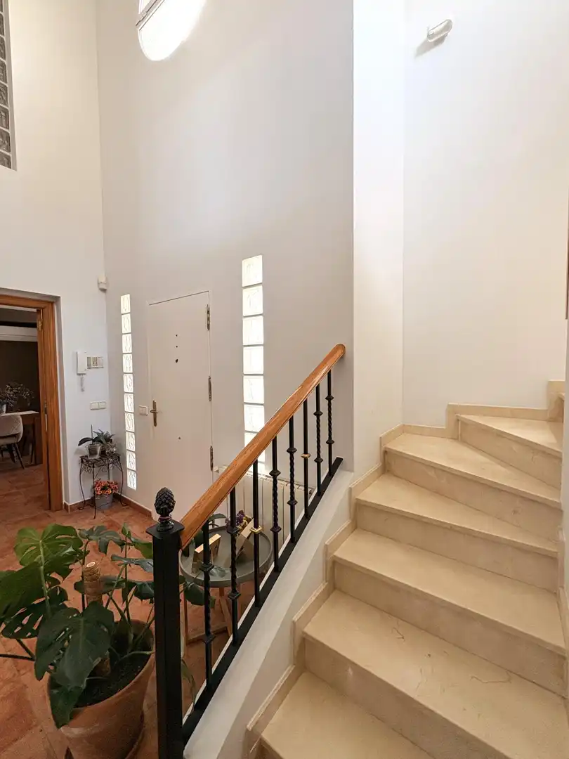 Casa o xalet en venda en L'Eliana amb Aire condicionat i Calefacció
