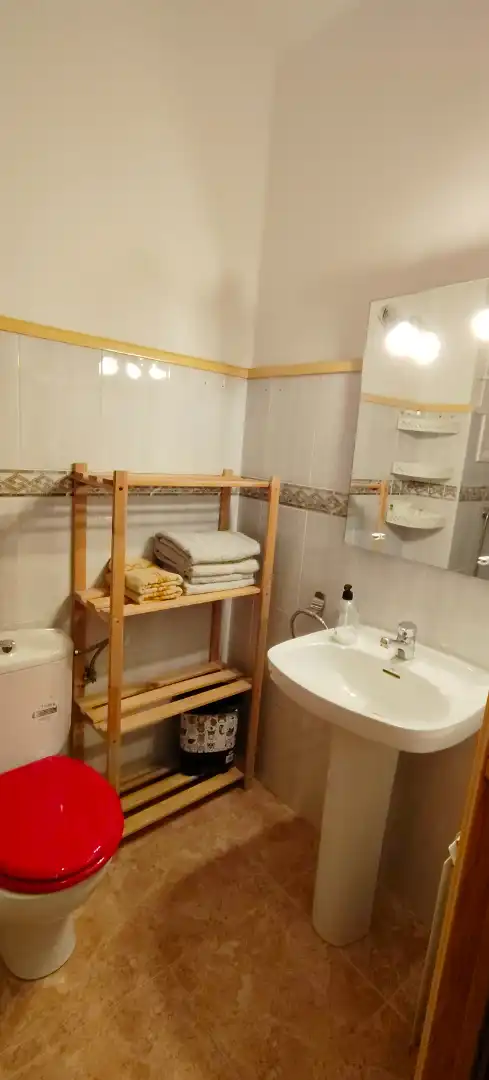 Flat for rent in Lleida, Lleida