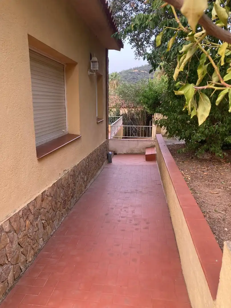Casa con terraza en venta en Mas Mora - Sant Daniel, imagen 29