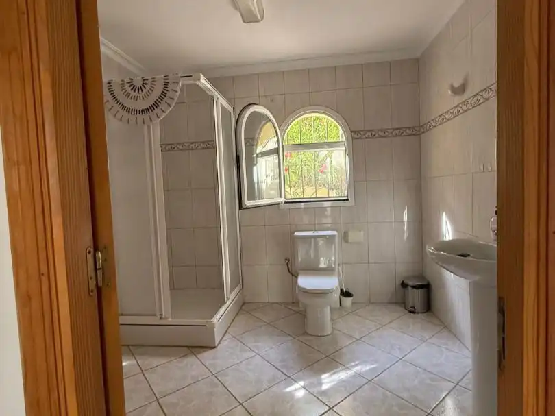 Apartament amb jardí de lloguer a Calle Fresnos 47, imagen 22