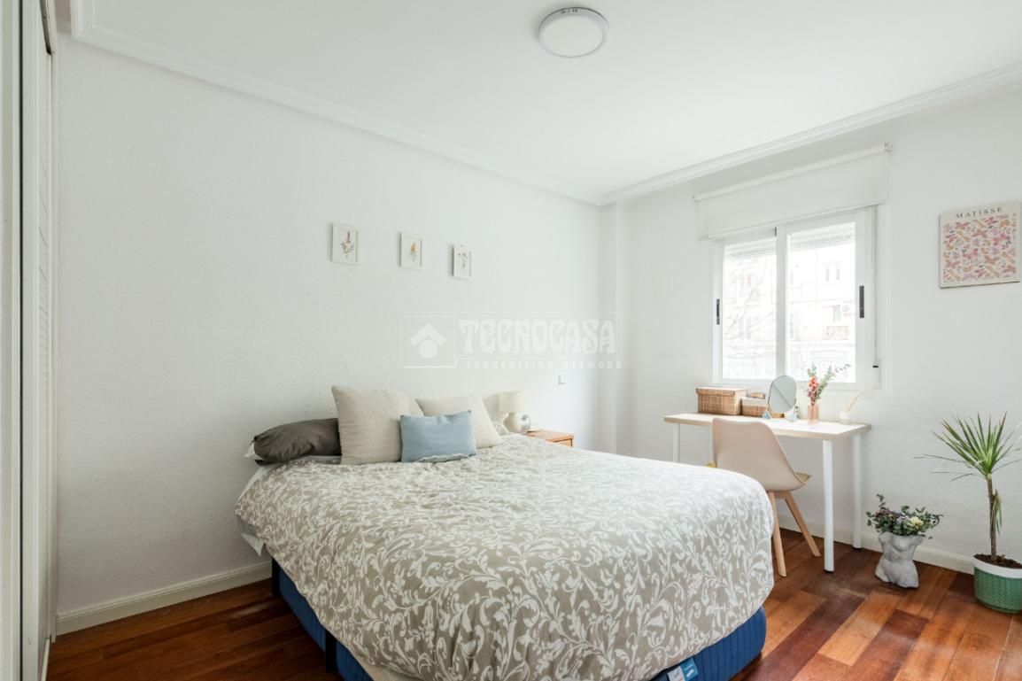 Habitación de Piso en venta en  Madrid Capital