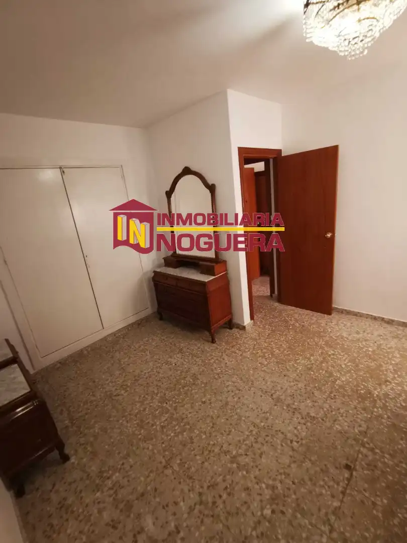 Bedroom of Flat for sale in Écija