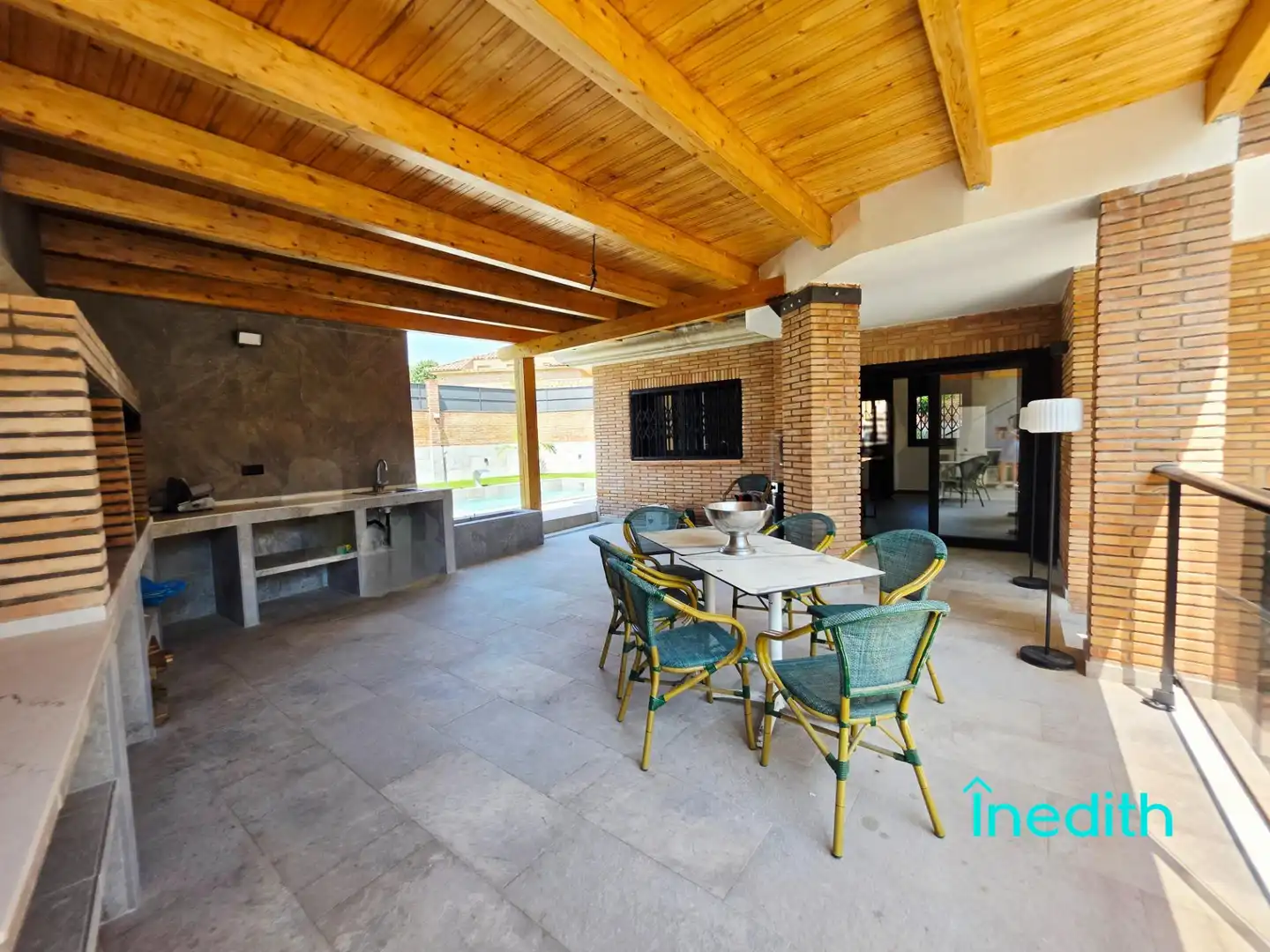 Terrace of Houses for sale in Calafell  with Air Conditioner, Heating and Terrace