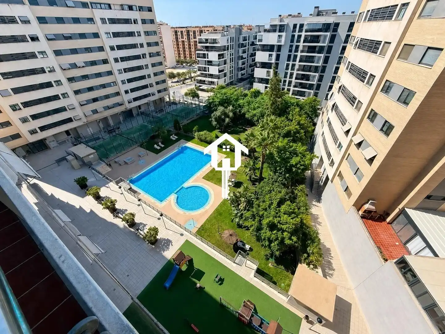 Wohnung mit Terrasse zum Verkauf in Calle MED ANDRES BOLDO, imagen 26