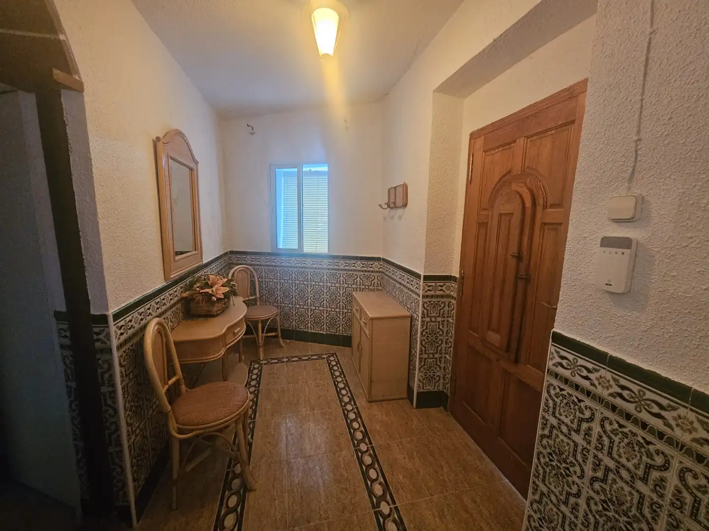 Casa adosada en venta en Orusco de Tajuña con Amueblado