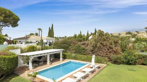 Foto 2 de Casa o xalet en venda a N/a, -1, Playa Bajadilla - Puertos, Marbella
